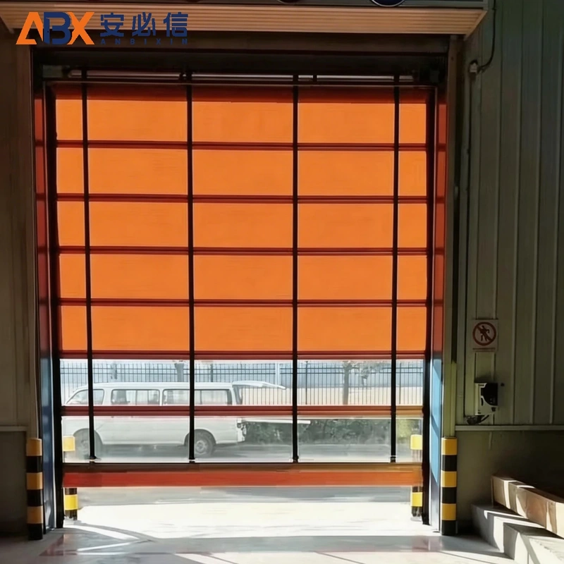 昭通高速堆积门