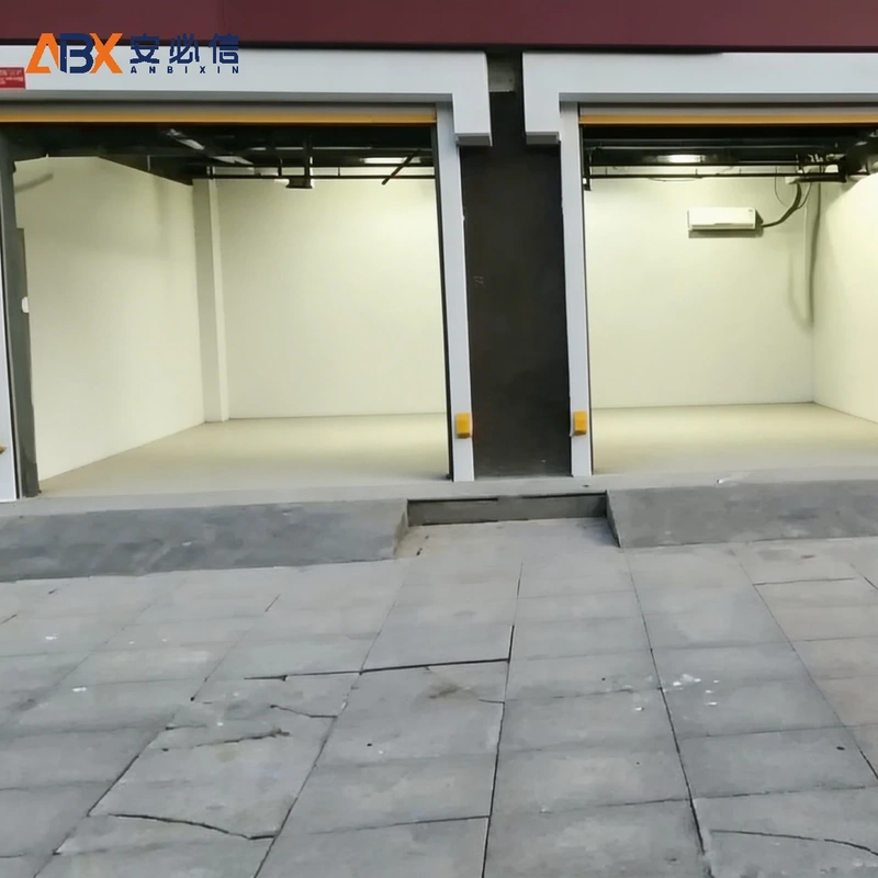 昭通高速门