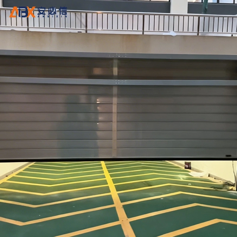 昭通洁净室高速门